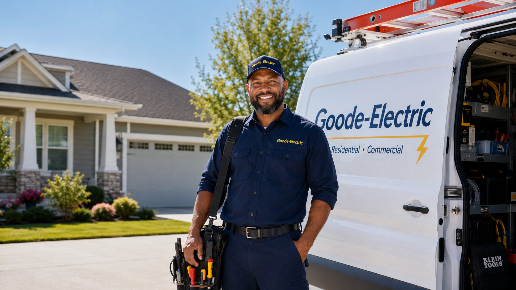 Goode Electric Team