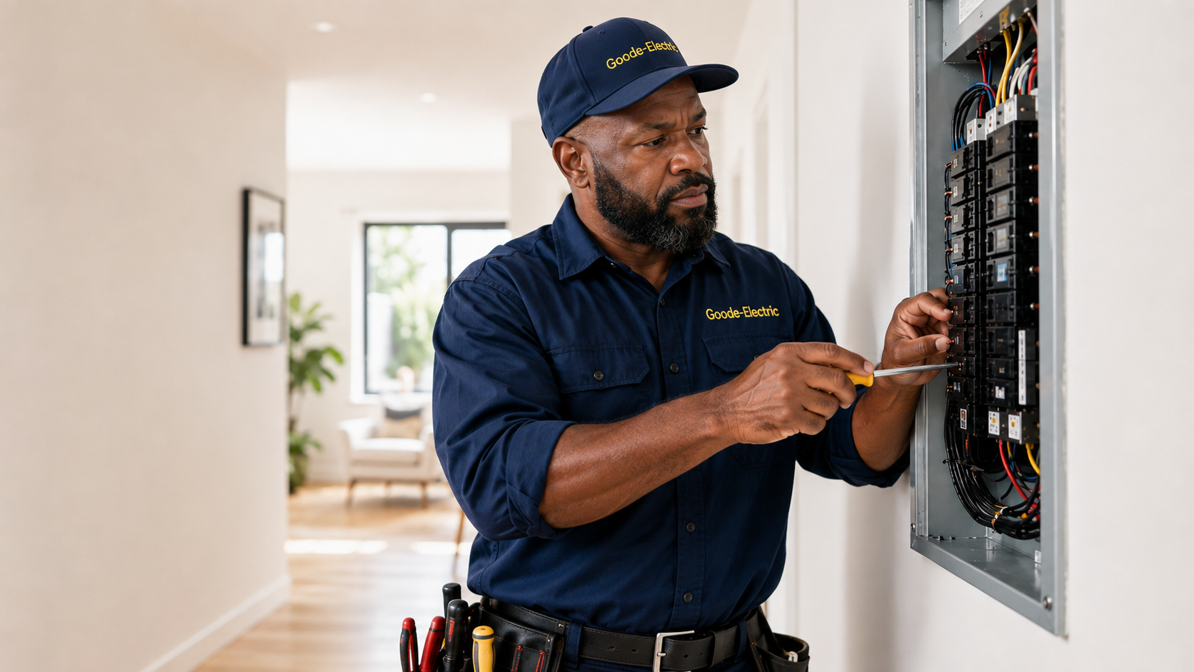 Core Maintenance & Repairs